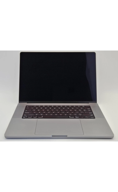 Apple MacBook Pro 16 A2485 M1 Max 64GB 1TB SSD 16,2
